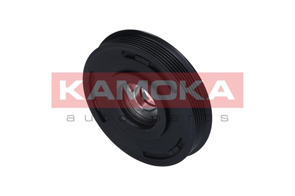 Belt Pulley, crankshaft 3
