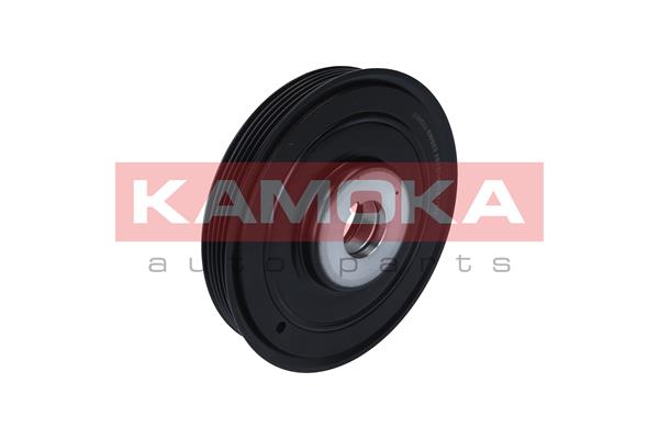 Belt Pulley, crankshaft 4
