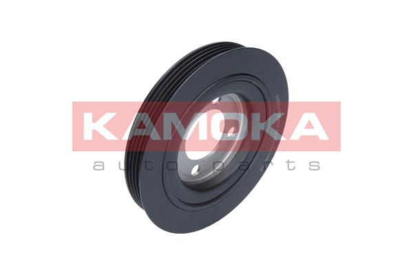 KAMOKA RW025 Riemenscheibe, Kurbelwelle
