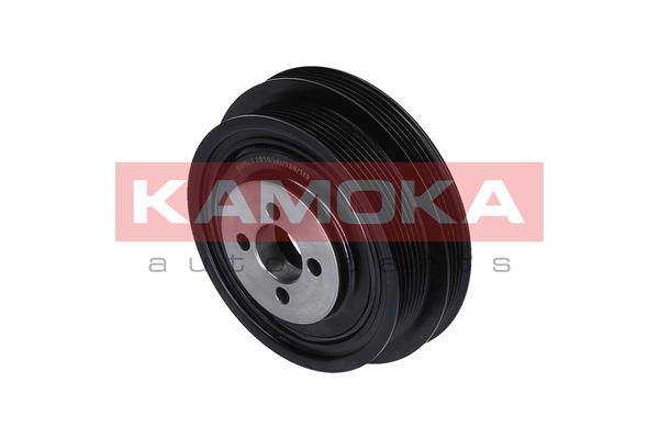 Belt Pulley, crankshaft 2