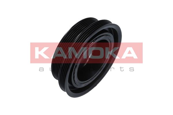 Belt Pulley, crankshaft 3