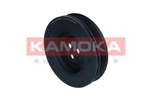 KAMOKA RW028 Riemenscheibe, Kurbelwelle
