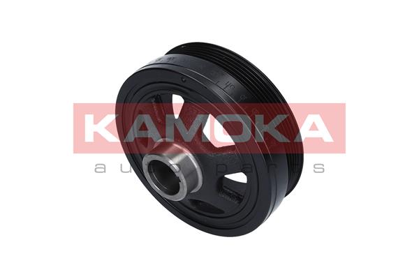 Belt Pulley, crankshaft 2
