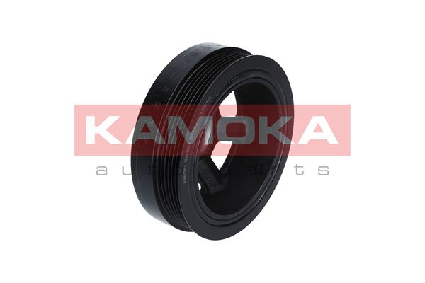 Belt Pulley, crankshaft 3