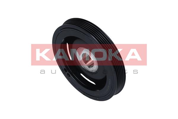 Belt Pulley, crankshaft 2