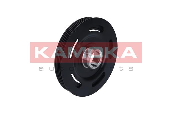 Belt Pulley, crankshaft 3