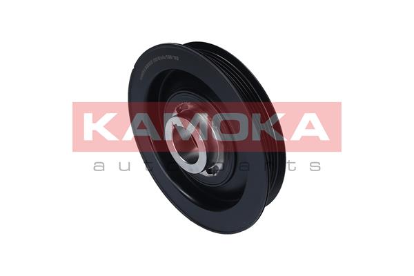KAMOKA RW032 Riemenscheibe, Kurbelwelle
