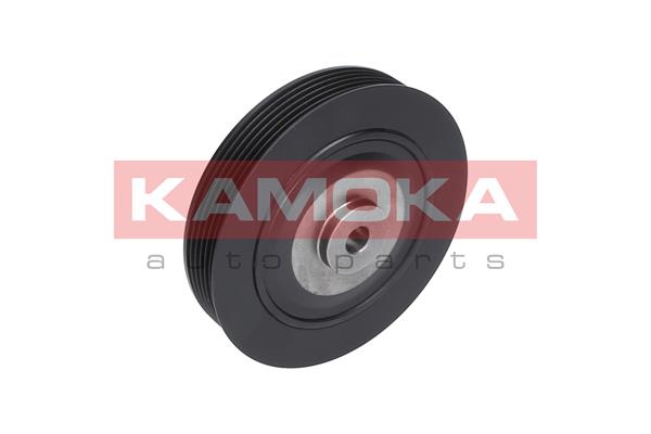 Belt Pulley, crankshaft 2