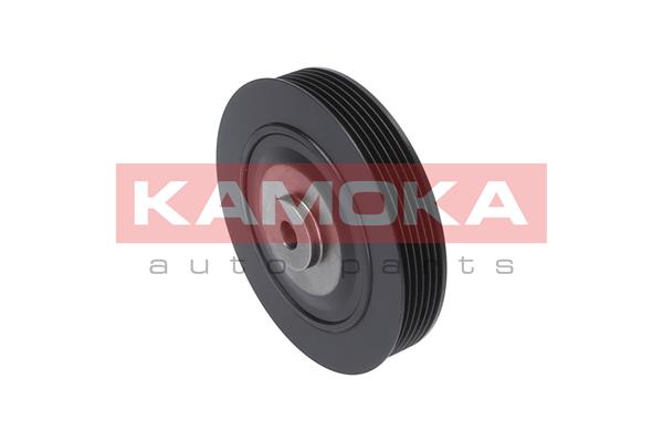 Belt Pulley, crankshaft 3