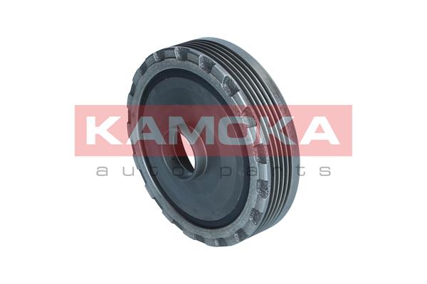 KAMOKA RW035 Riemenscheibe, Kurbelwelle