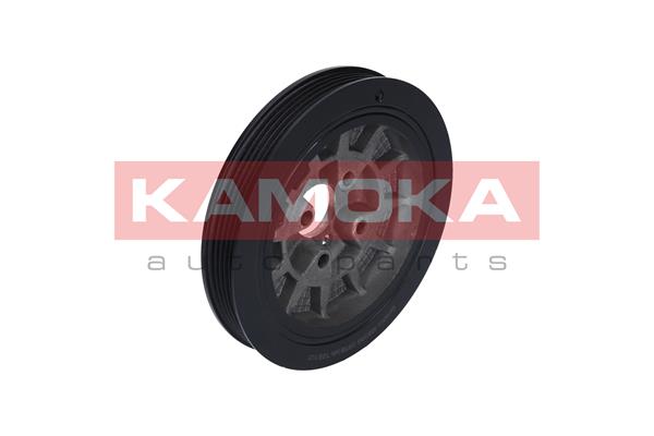 KAMOKA RW036 Riemenscheibe, Kurbelwelle