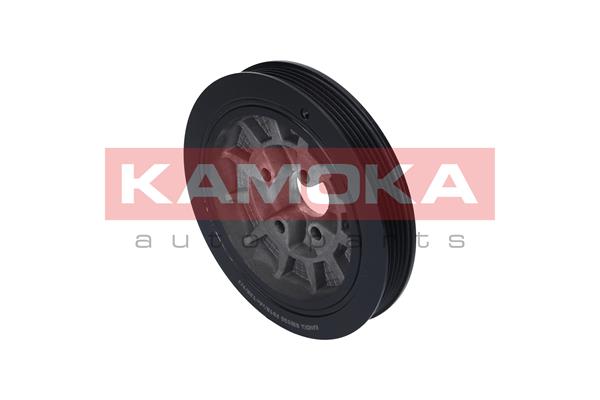 KAMOKA RW036 Riemenscheibe, Kurbelwelle