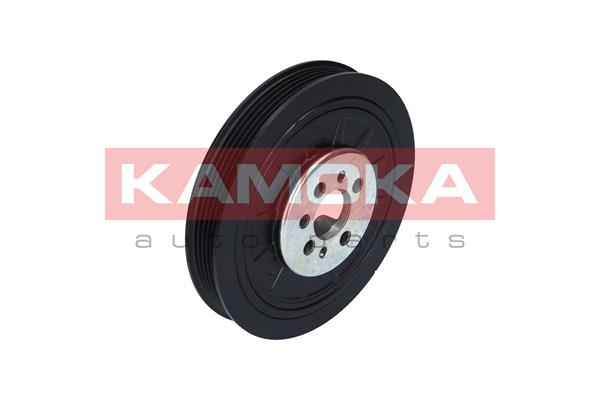 KAMOKA RW036 Riemenscheibe, Kurbelwelle