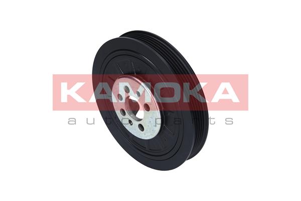 KAMOKA RW036 Riemenscheibe, Kurbelwelle