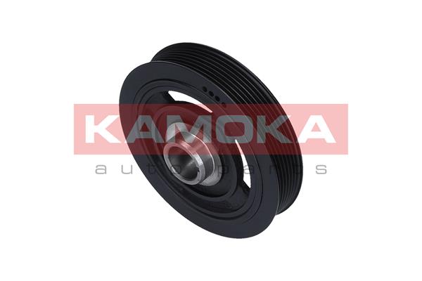 Belt Pulley, crankshaft