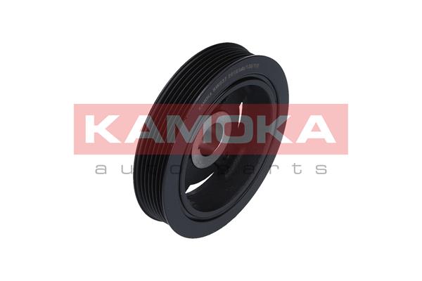 Belt Pulley, crankshaft 2