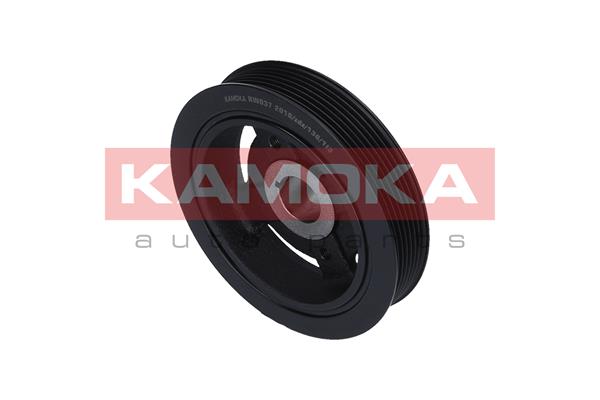 Belt Pulley, crankshaft 3