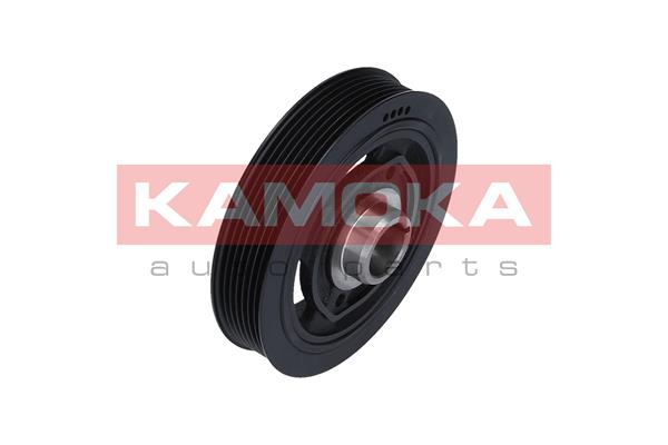 Belt Pulley, crankshaft 4