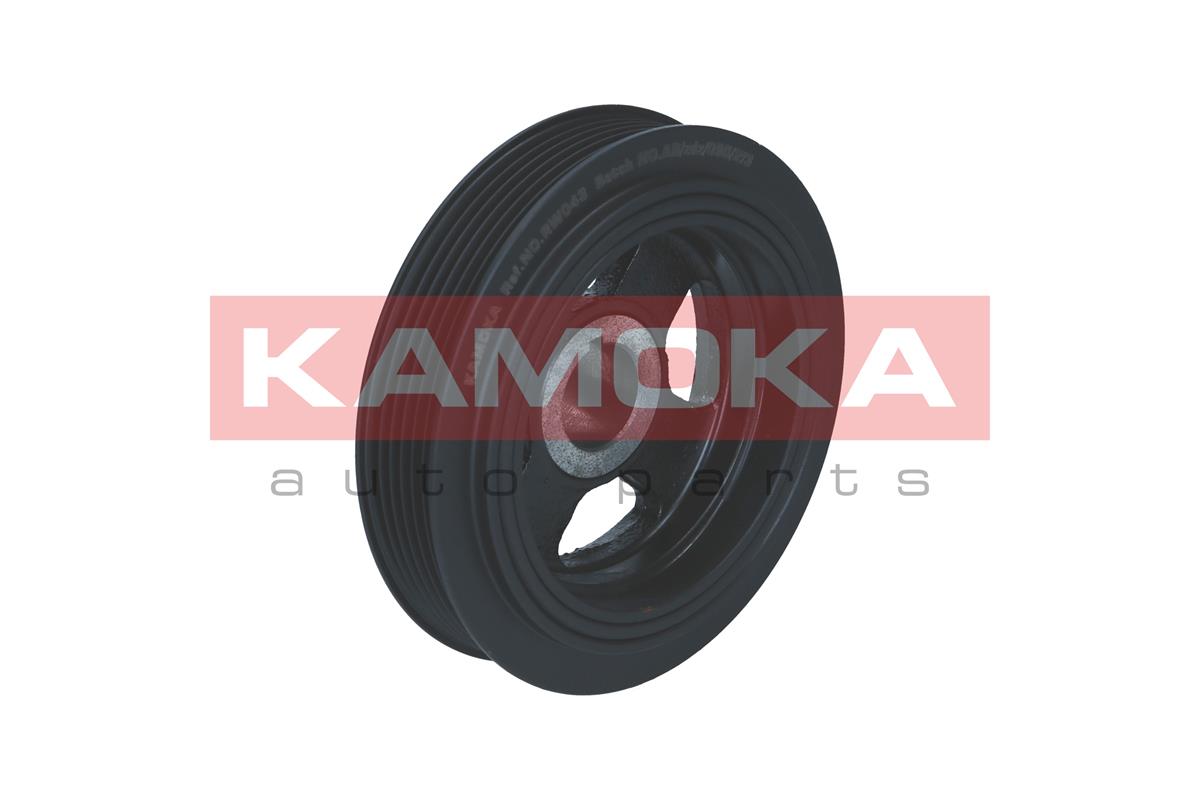 KAMOKA RW043 Puleggia...