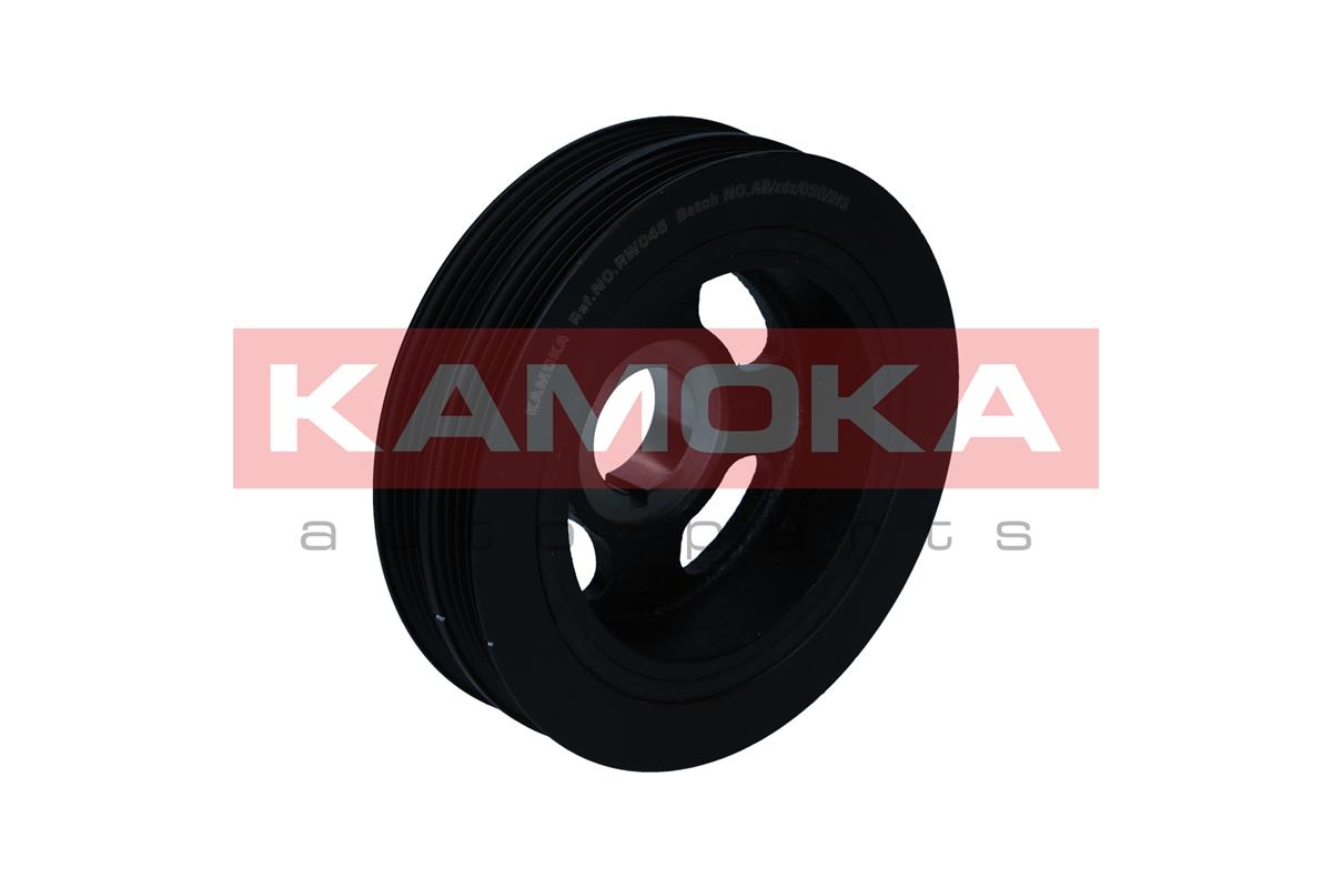 KAMOKA RW045 Puleggia...