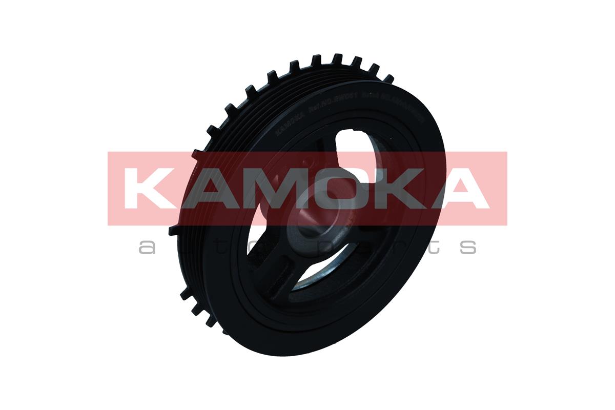 KAMOKA RW051 Puleggia...