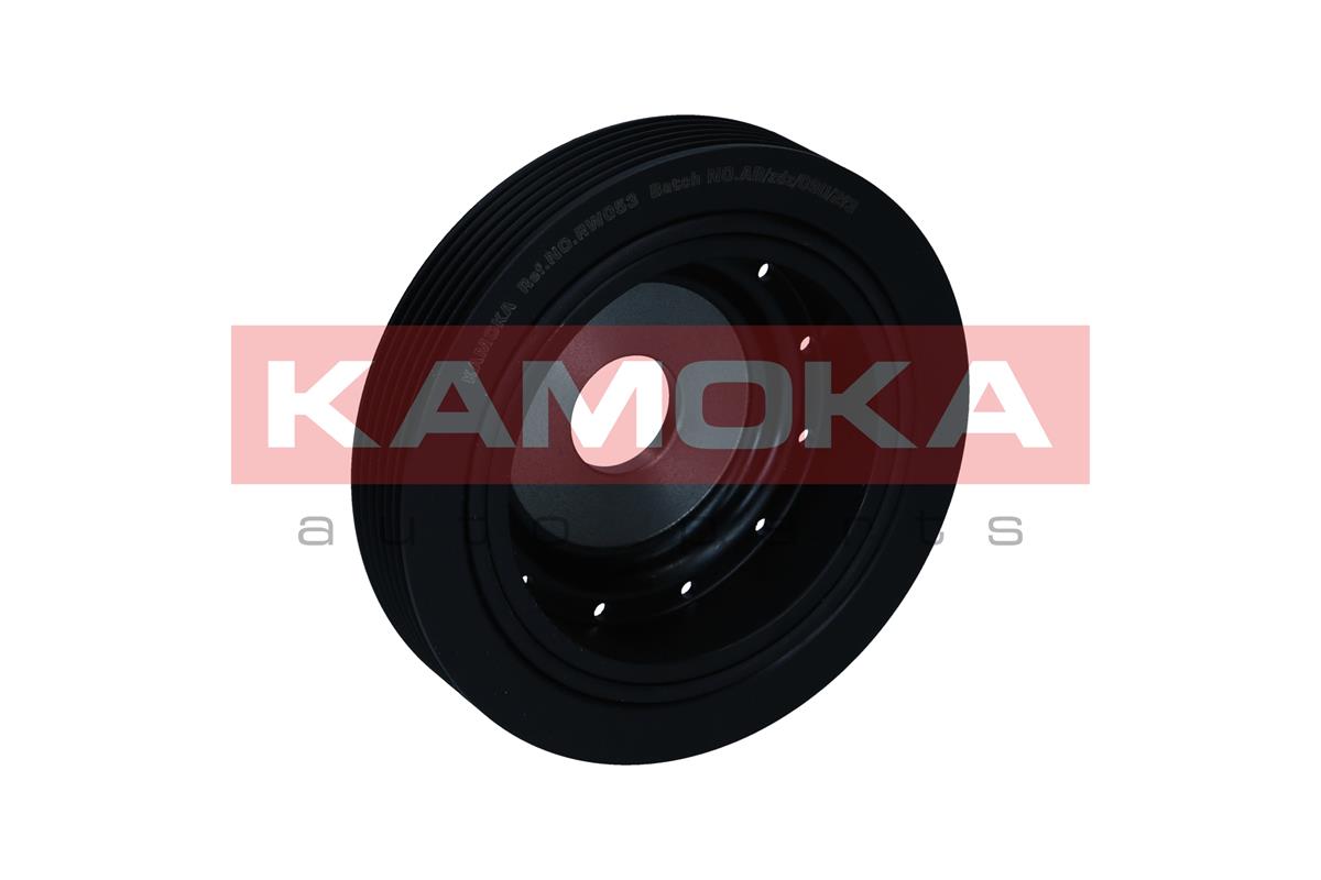KAMOKA RW053 Puleggia...