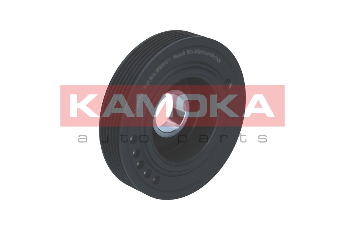 KAMOKA RW057 Puleggia...