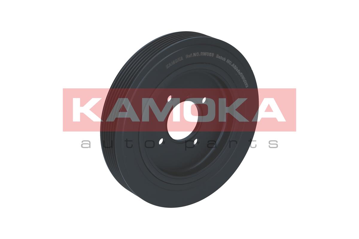 KAMOKA RW059 Puleggia...