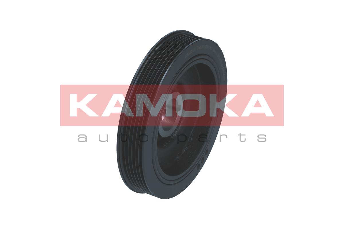 KAMOKA RW060 Remenica kľukového hriadeľa