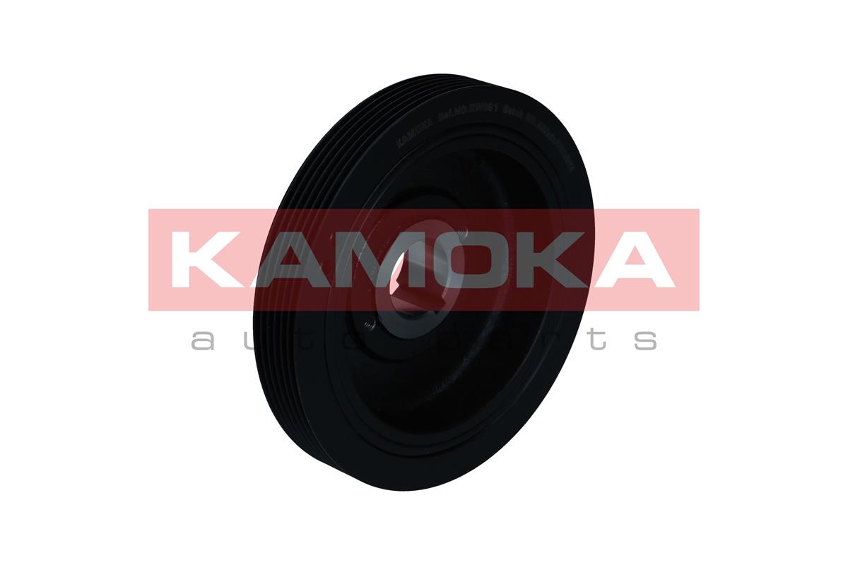 KAMOKA RW061 Remenica kľukového hriadeľa