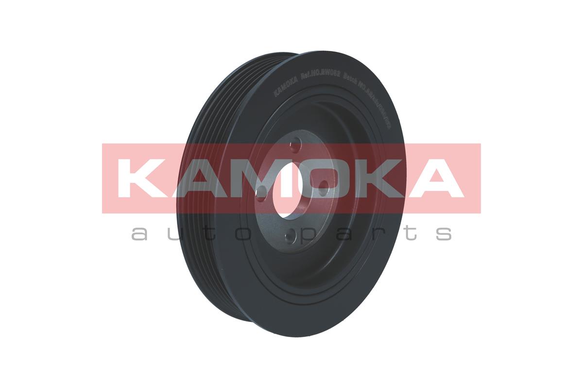KAMOKA RW062 Puleggia...