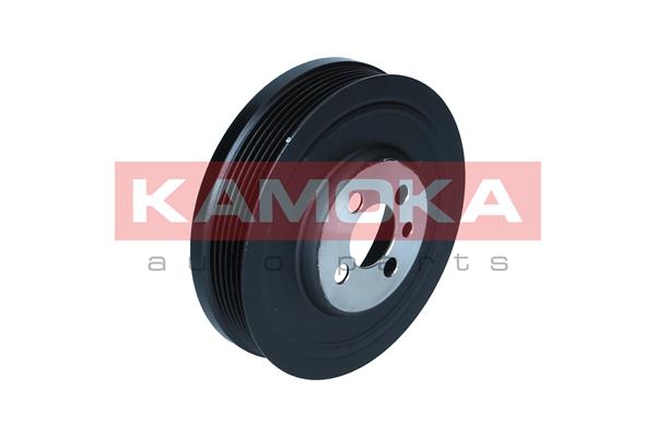 Belt Pulley, crankshaft 2