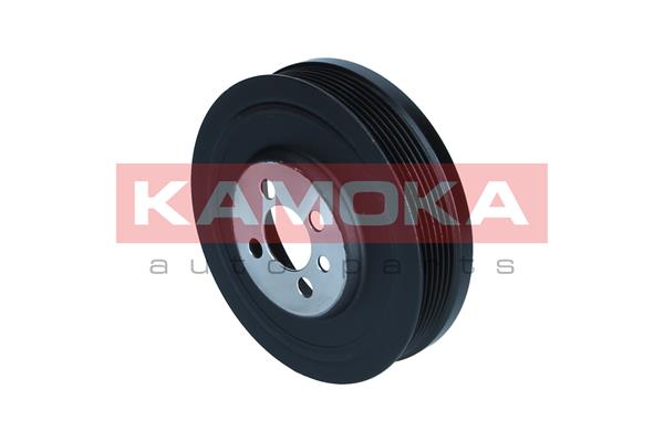 Belt Pulley, crankshaft 3