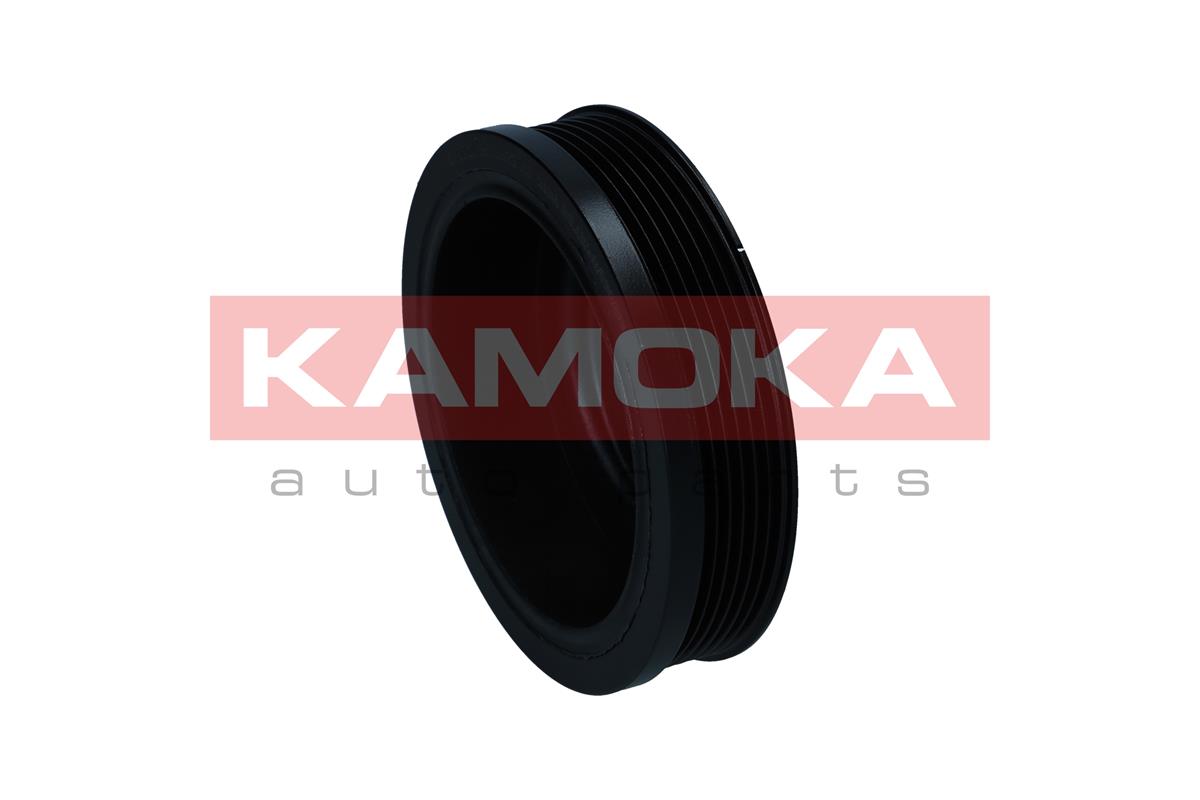 Belt Pulley, crankshaft 2