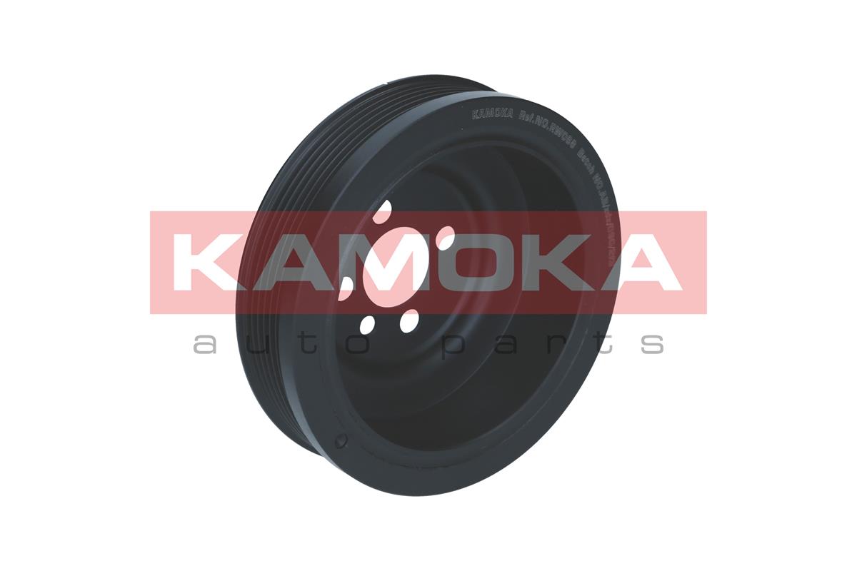 KAMOKA RW068 Remenica kľukového hriadeľa