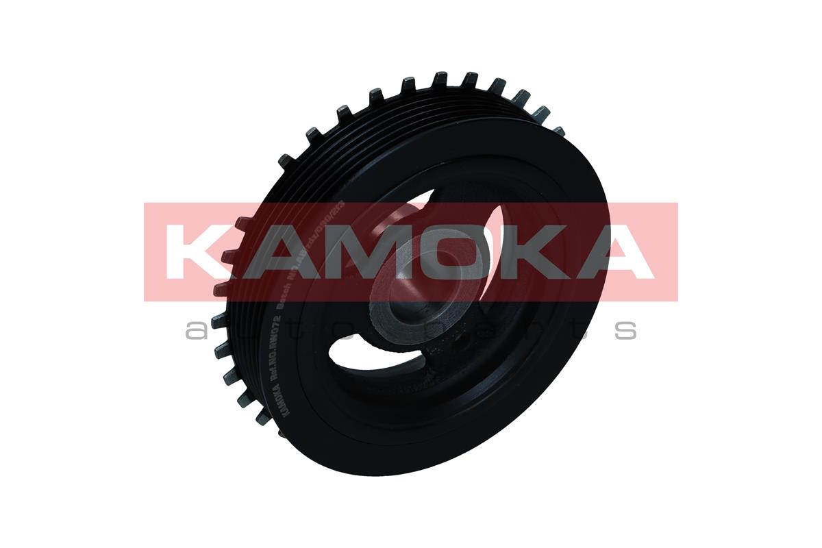 KAMOKA RW072 Puleggia...