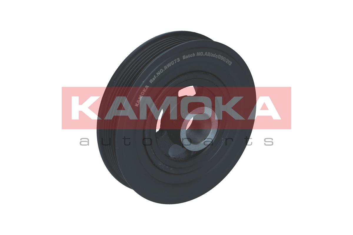 KAMOKA RW073 Puleggia...