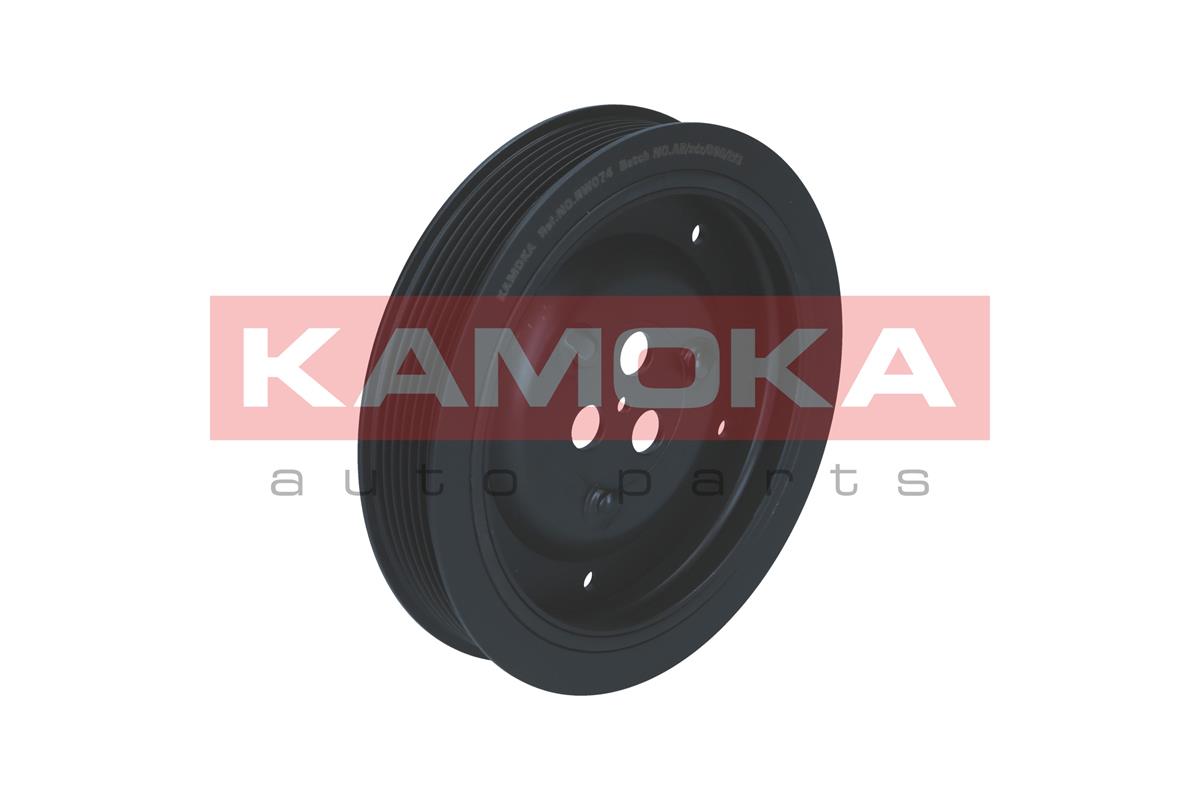 KAMOKA RW074 Puleggia...