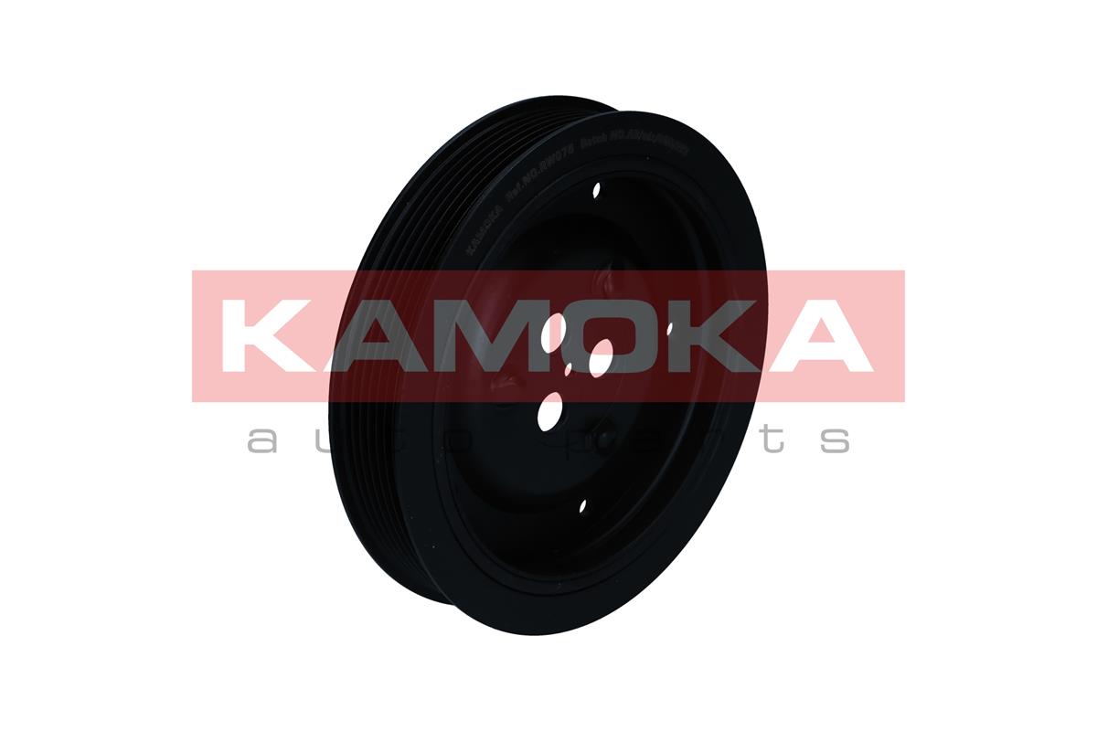 KAMOKA RW075 Puleggia...