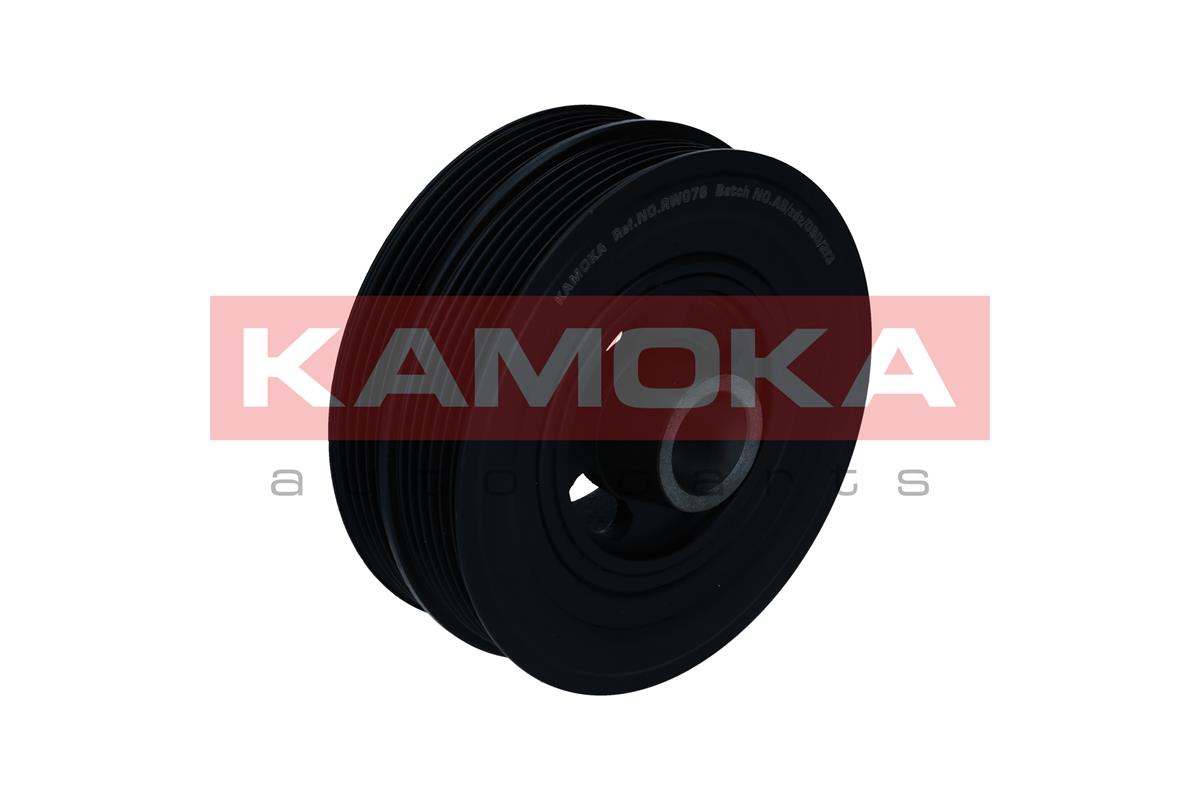 KAMOKA RW076 Puleggia...
