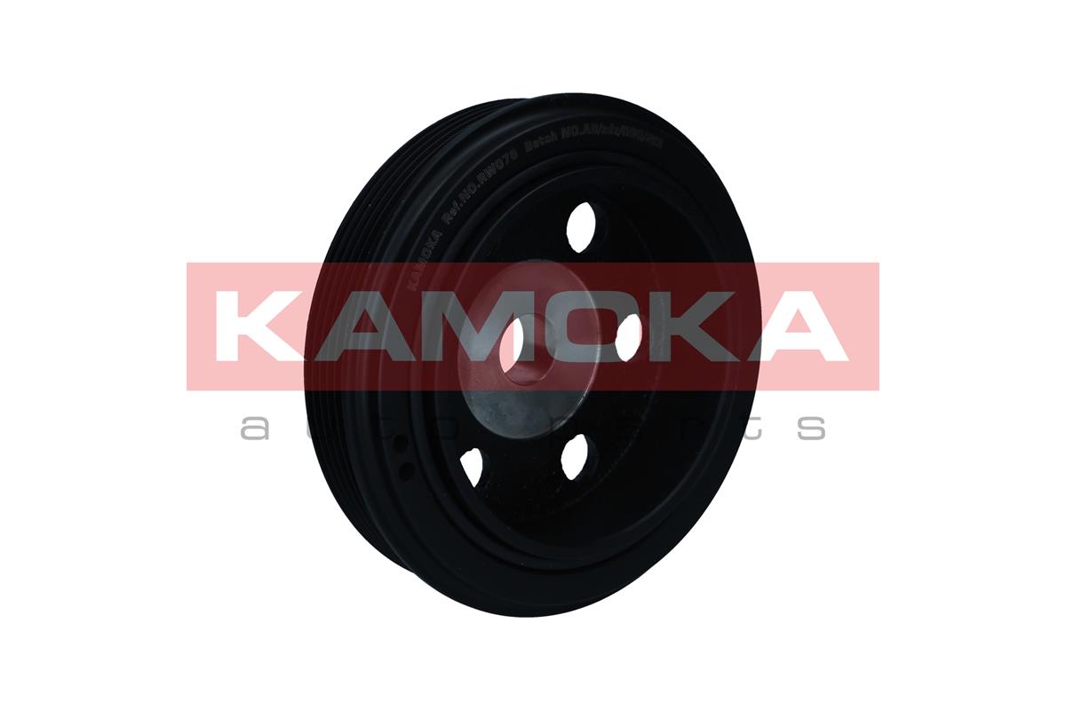 KAMOKA RW078 Puleggia...