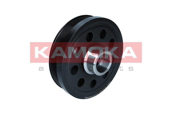 Belt Pulley, crankshaft