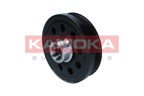 Belt Pulley, crankshaft 2