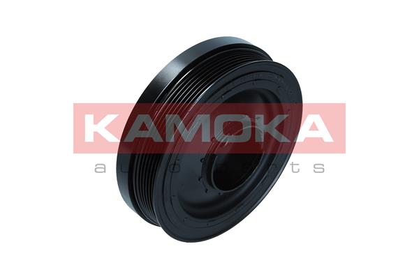 Belt Pulley, crankshaft 3