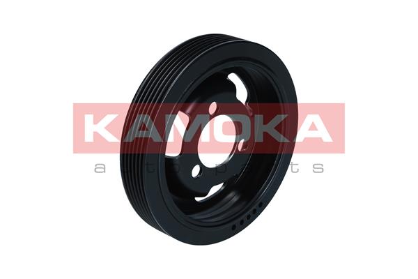 Belt Pulley, crankshaft 2