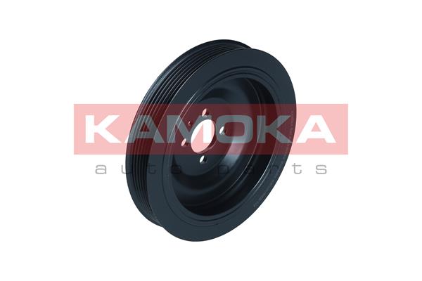KAMOKA RW088 Riemenscheibe, Kurbelwelle