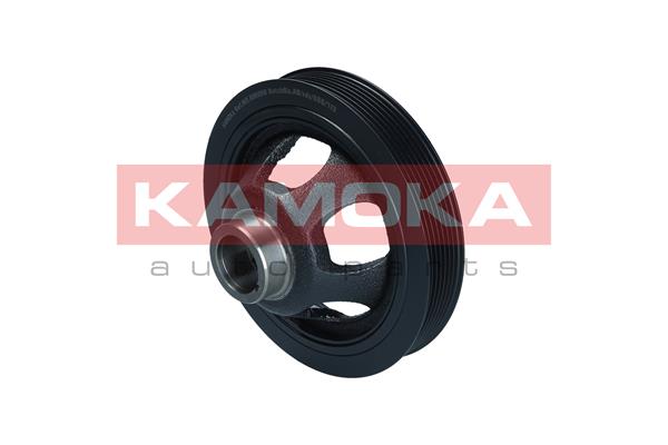 Belt Pulley, crankshaft 2
