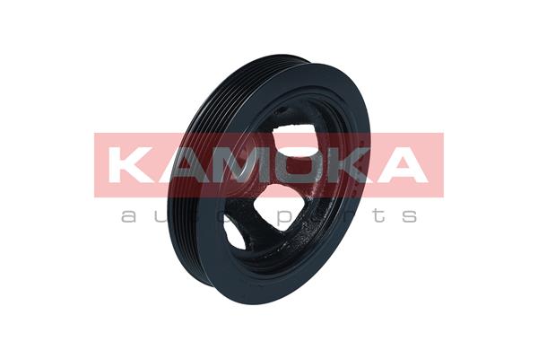 Belt Pulley, crankshaft 3