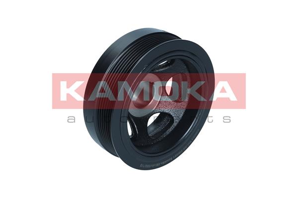 Belt Pulley, crankshaft