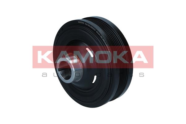 Belt Pulley, crankshaft 3